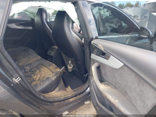 2019 AUDI S5 WAUB4CF59KA024244 Photo 7