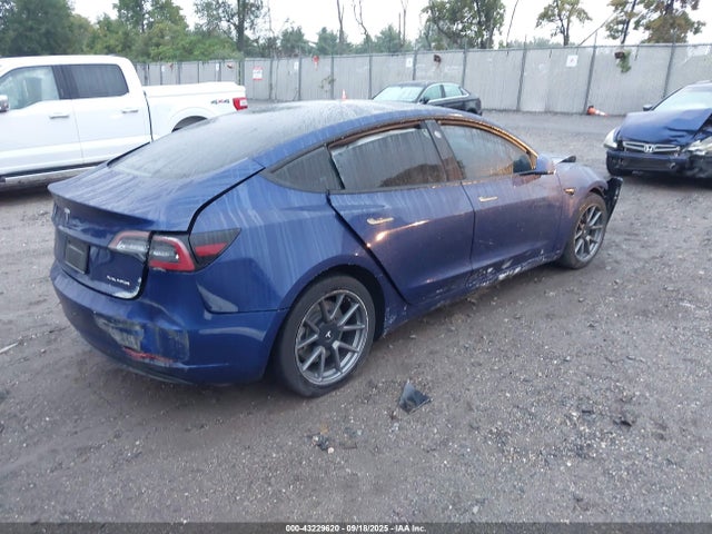 2022 TESLA MODEL 3 5YJ3E1EB9NF264616 Photo 3