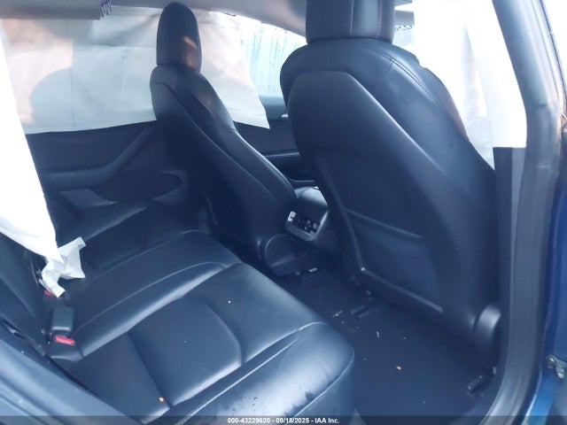 2022 TESLA MODEL 3 5YJ3E1EB9NF264616 Photo 7