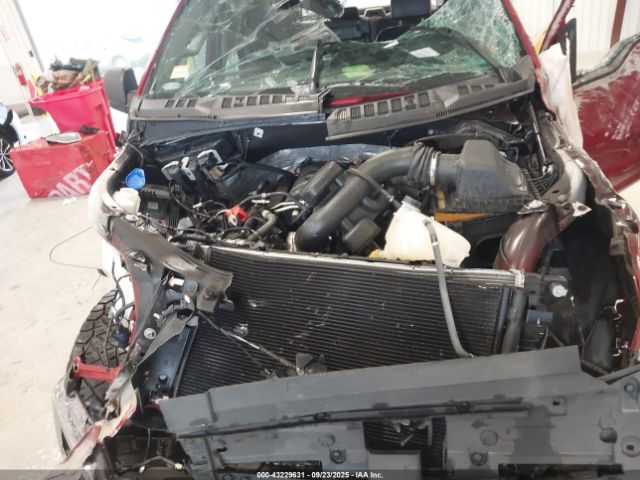 2019 FORD F-150 1FTEW1E53KKC01462 Photo 9