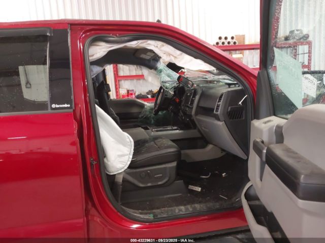 2019 FORD F-150 1FTEW1E53KKC01462 Photo 4