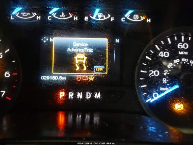 2019 FORD F-150 1FTEW1E53KKC01462 Photo 6