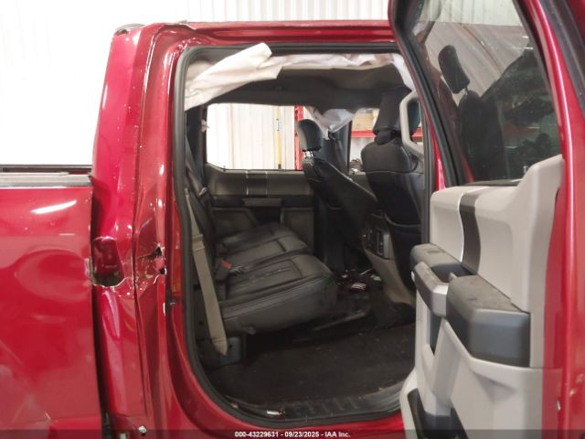 2019 FORD F-150 1FTEW1E53KKC01462 Photo 7