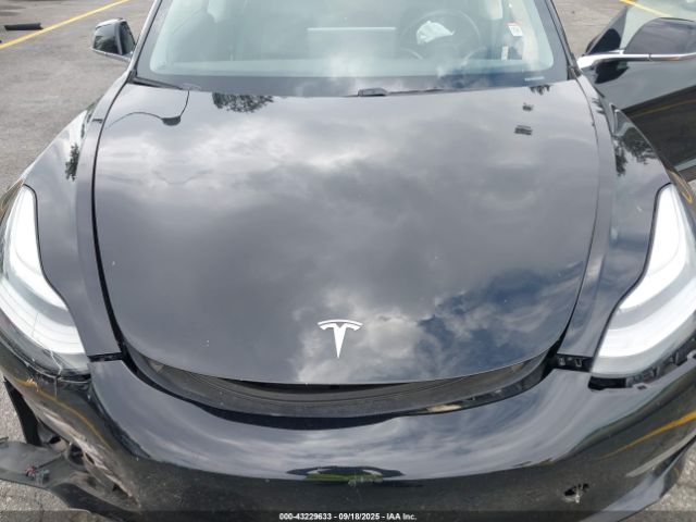 2020 TESLA MODEL 3 5YJ3E1EA2LF739107 Photo 9