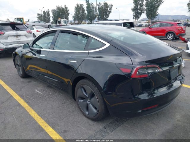 2020 TESLA MODEL 3 5YJ3E1EA2LF739107 Photo 2