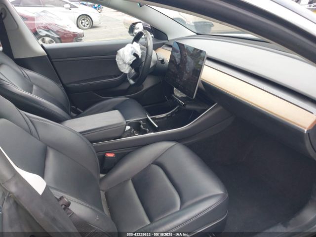 2020 TESLA MODEL 3 5YJ3E1EA2LF739107 Photo 4