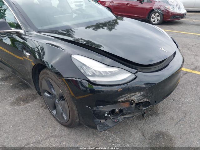 2020 TESLA MODEL 3 5YJ3E1EA2LF739107 Photo 5