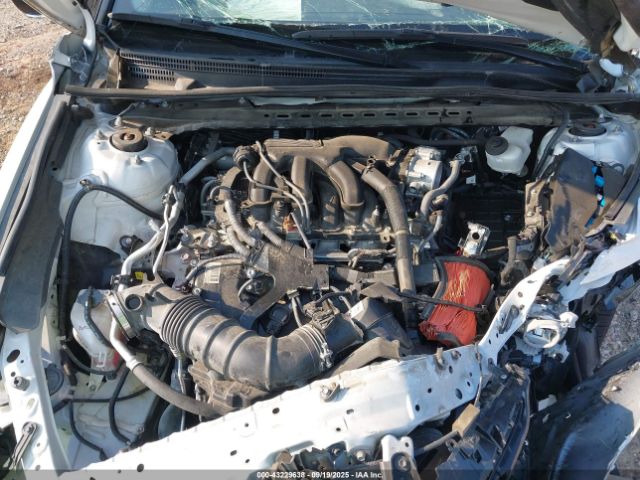 2022 TOYOTA CAMRY 4T1KZ1AK8NU060642 Photo 9