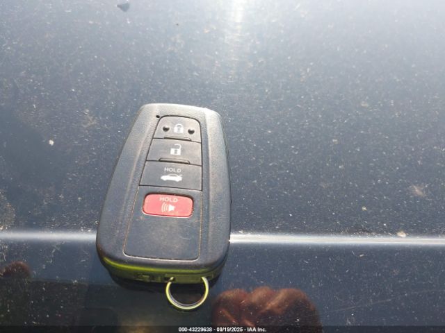 2022 TOYOTA CAMRY 4T1KZ1AK8NU060642 Photo 10