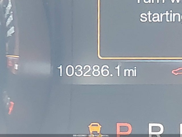 1FATP8EM1F5400976 Ford 2015