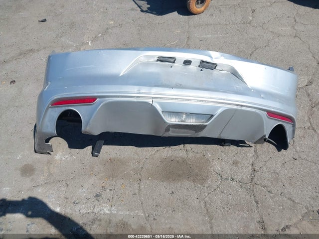 1FATP8EM1F5400976 Ford 2015