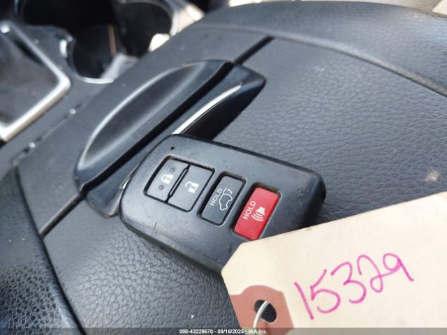 2016 TOYOTA HIGHLANDER 5TDDKRFH2GS302149 Photo 10