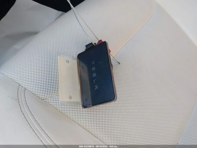 2025 TESLA MODEL 3 5YJ3E1EA5SF936898 Photo 10