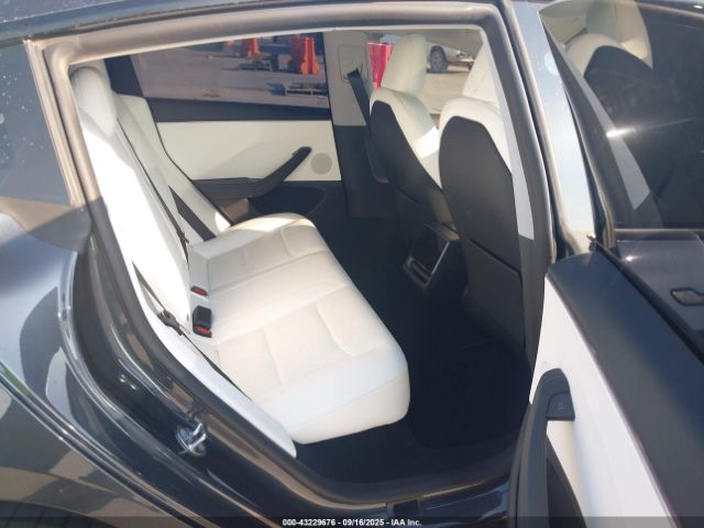 2025 TESLA MODEL 3 5YJ3E1EA5SF936898 Photo 7