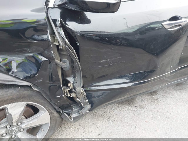 Acura j35y5 2015 5FRYD4H20FB004336 Image 6