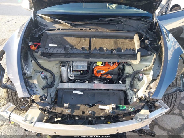 2024 TESLA MODEL Y 7SAYGDEE0RF160746 Photo 9