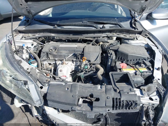1HGCR2F51FA099241 Honda k24w1