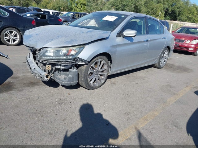 1HGCR2F51FA099241 Honda k24w1