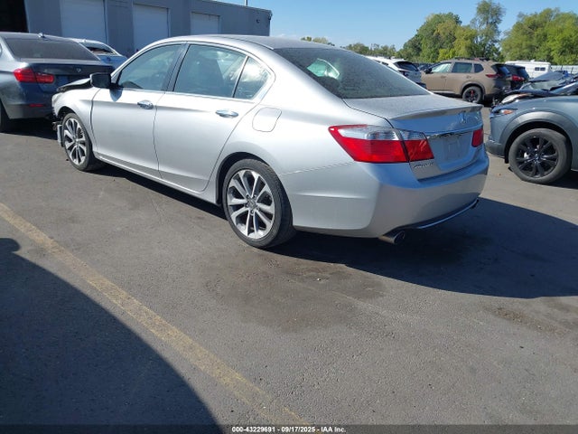 1HGCR2F51FA099241 Honda k24w1
