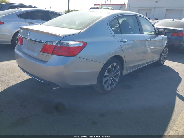 1HGCR2F51FA099241 Honda k24w1