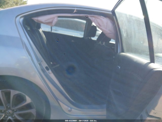 1HGCR2F51FA099241 Honda k24w1