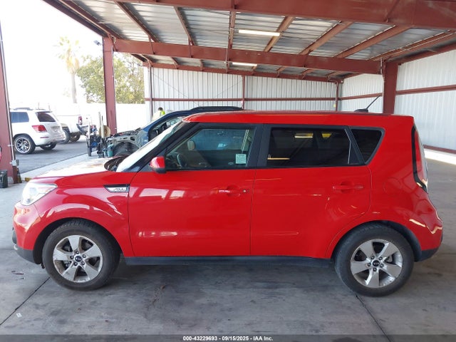 KIA g gdi 2019 KNDJN2A22K7668023 Image 14