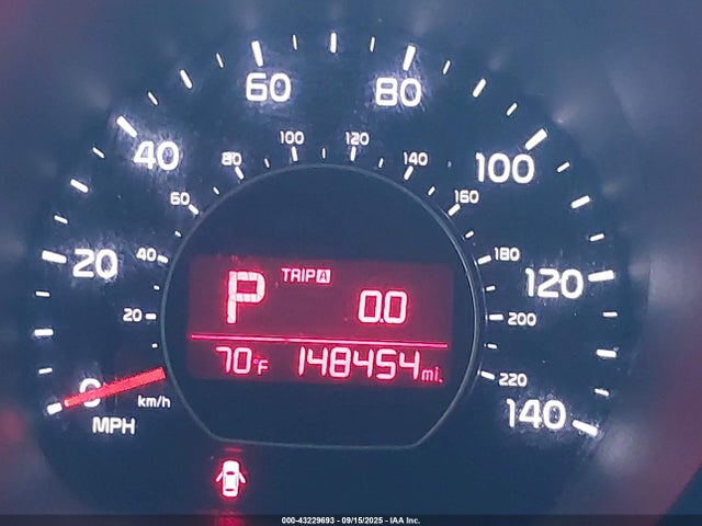 KIA g gdi 2019 KNDJN2A22K7668023 Image 15