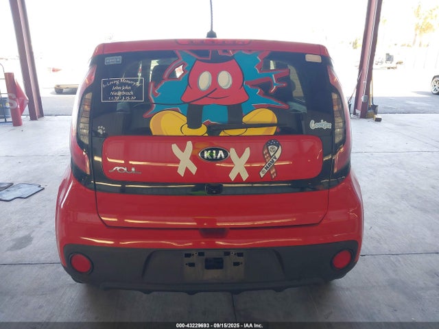 KIA g gdi 2019 KNDJN2A22K7668023 Image 16