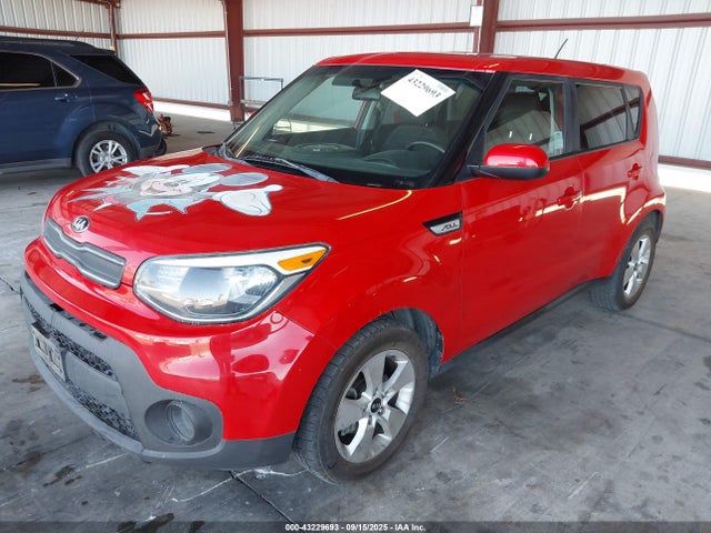 KIA g gdi 2019 KNDJN2A22K7668023 Image 2