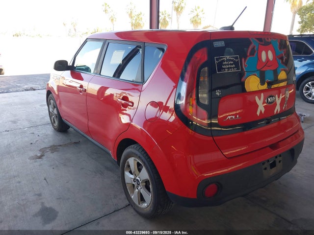 KIA g gdi 2019 KNDJN2A22K7668023 Image 3