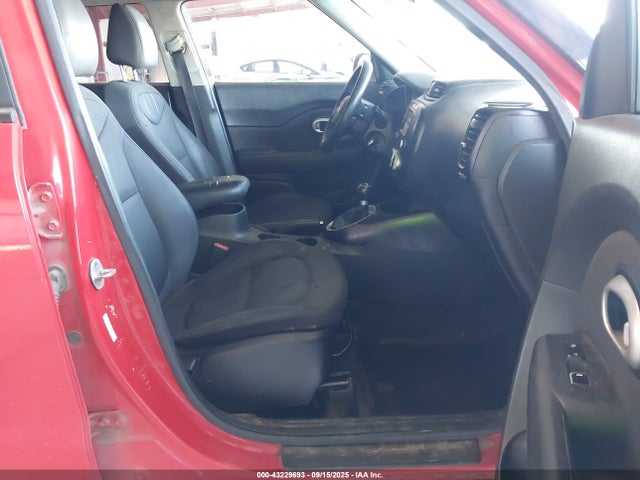 KIA g gdi 2019 KNDJN2A22K7668023 Image 5