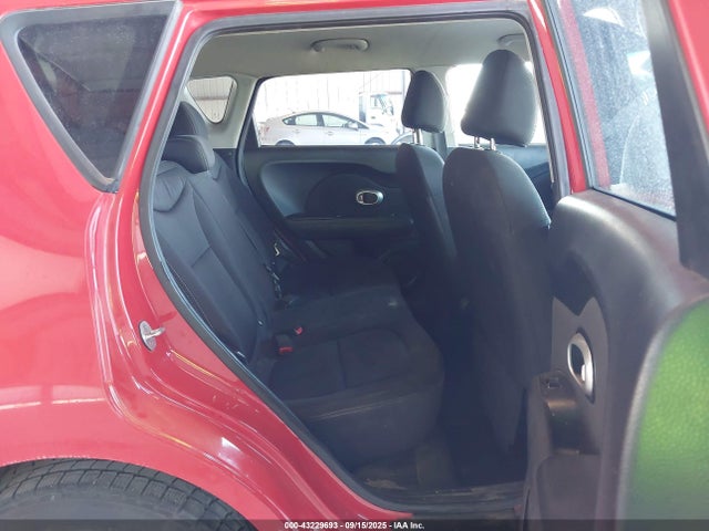 KIA g gdi 2019 KNDJN2A22K7668023 Image 8