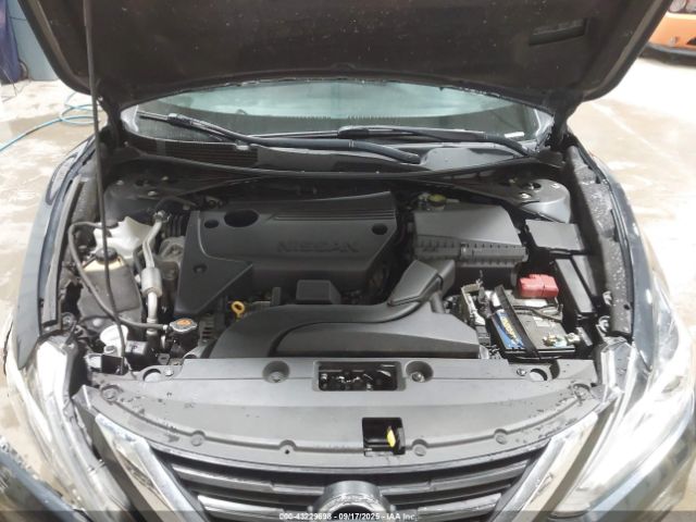 2018 NISSAN ALTIMA 1N4AL3AP6JC253323 Photo 9