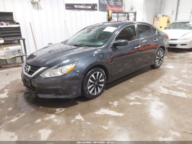 2018 NISSAN ALTIMA 1N4AL3AP6JC253323 Photo 1