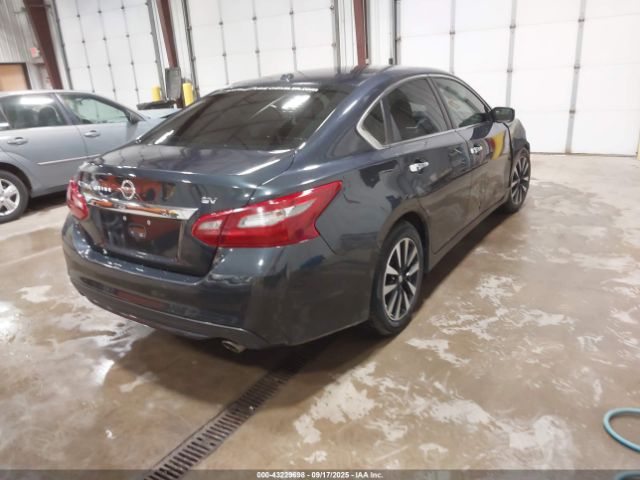 2018 NISSAN ALTIMA 1N4AL3AP6JC253323 Photo 3
