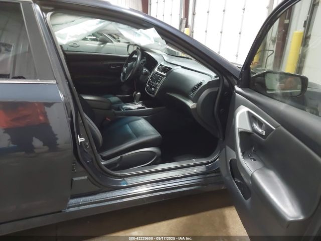 2018 NISSAN ALTIMA 1N4AL3AP6JC253323 Photo 4