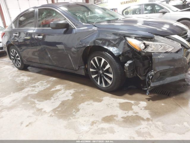 2018 NISSAN ALTIMA 1N4AL3AP6JC253323 Photo 5