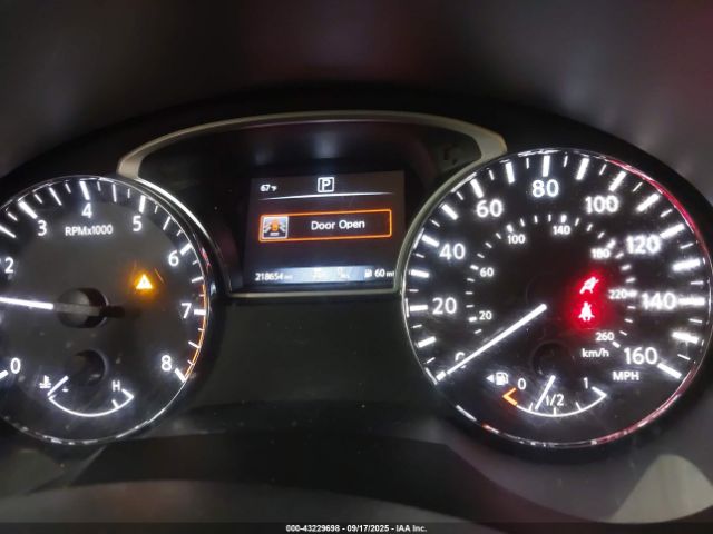 2018 NISSAN ALTIMA 1N4AL3AP6JC253323 Photo 6