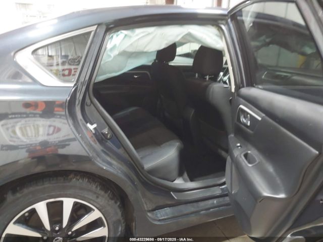 2018 NISSAN ALTIMA 1N4AL3AP6JC253323 Photo 7