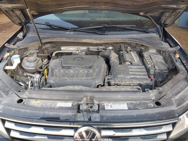 Volkswagen 2018 2018 3VV1B7AX4JM121682 Image 10