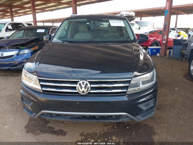 Volkswagen 2018 2018 3VV1B7AX4JM121682 Image 13