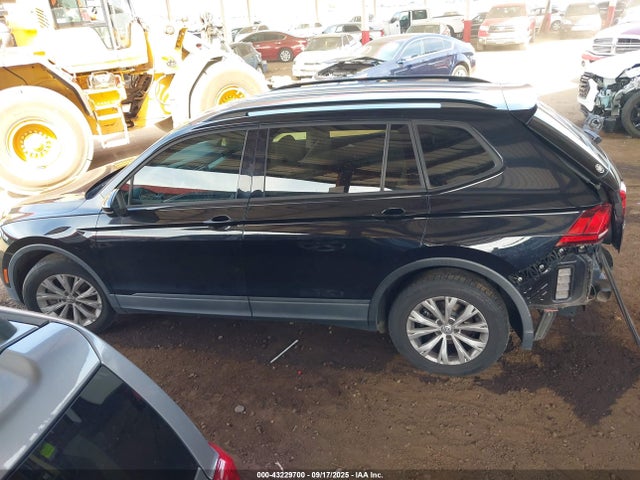 Volkswagen 2018 2018 3VV1B7AX4JM121682 Image 15
