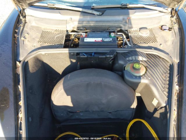 2003 PORSCHE BOXSTER WP0CB29803U662184 Photo 9