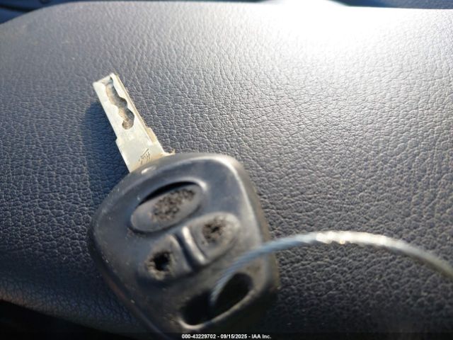 2003 PORSCHE BOXSTER WP0CB29803U662184 Photo 10