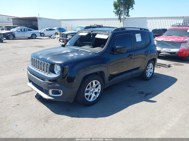 ZACCJABT9FPB92559 Jeep 2015