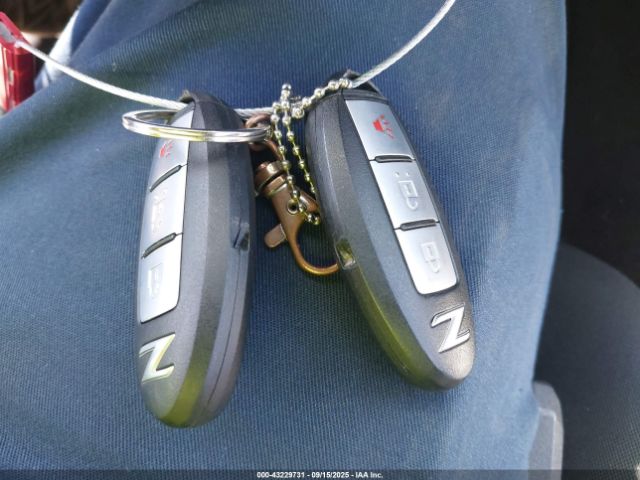 2018 NISSAN 370Z JN1AZ4EHXJM571394 Photo 10