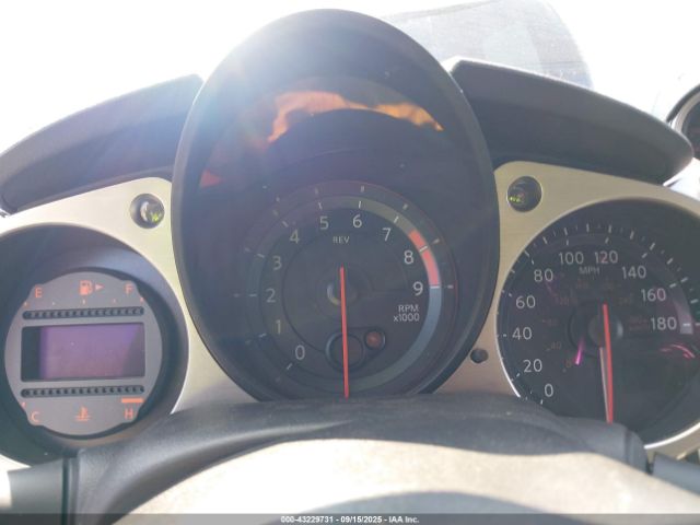 2018 NISSAN 370Z JN1AZ4EHXJM571394 Photo 6