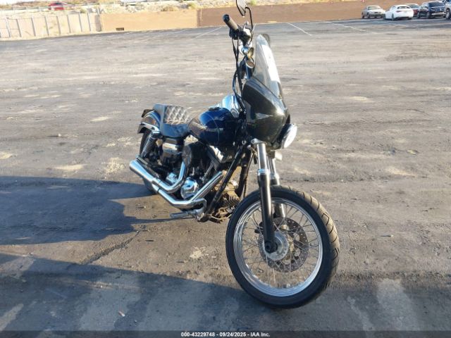 2012 HARLEY-DAVIDSON FXDC 1HD1GV41XCC331959