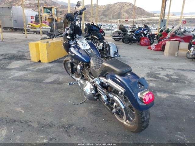 2012 HARLEY-DAVIDSON FXDC 1HD1GV41XCC331959 Photo 2