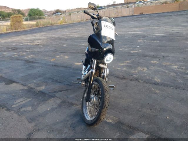 2012 HARLEY-DAVIDSON FXDC 1HD1GV41XCC331959 Photo 4